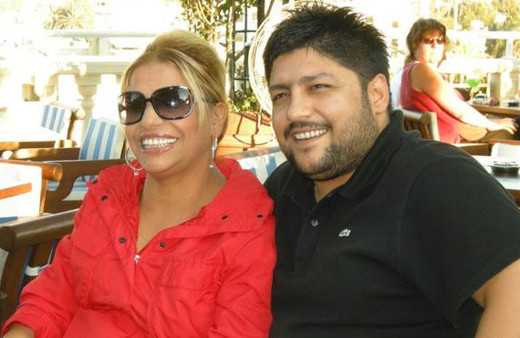 Kibariye ihaneti affetti! Çapkın kocadan bomba paylaşım