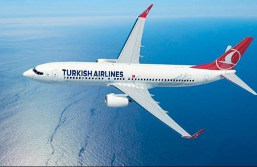 Döviz kuru arttı THY bayram yaptı yüzde 20 zam