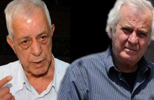 Tarık Akan'ın kardeşinden bomba açıklamalar! "Komünistler kardeşimi yedi"