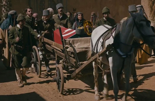 Mehmetçik Kûtulamâre 19. bölüm sezon finali fragmanı nefesler tutulacak