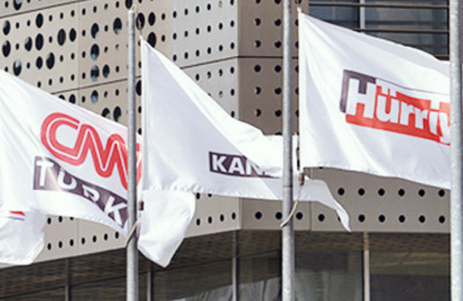 Kanal D ve CNN Türk'ten 13 isim gönderildi bombalar patlıyor!