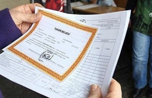 2018 Takdir alma puanı kaç oldu MEB güncel bilgi