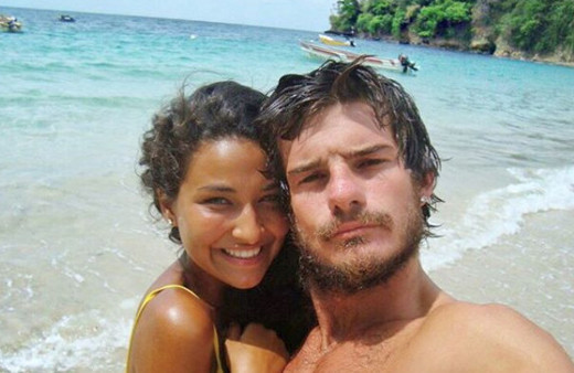 Gizem Hatipoğlu hamile mi Survivor Hakan'ın eşi hamile haberi 