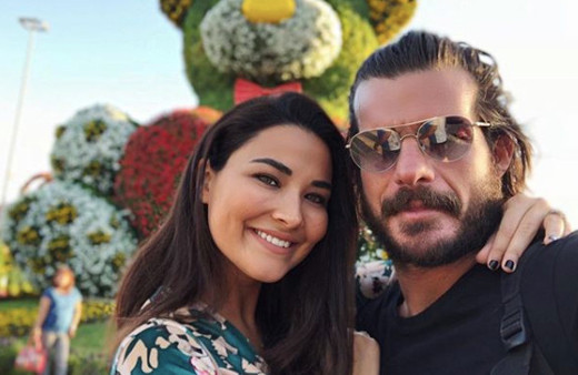 Gizem Hatipoğlu hamile mi son fragmandaki Survivor Hakan detayı! 