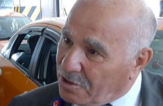 'Normal bayan Uber'e biner mi 'sözü başına dert oldu!