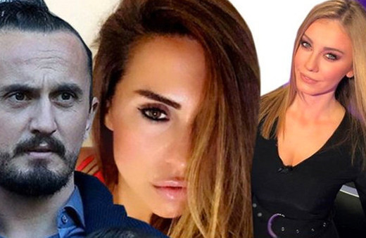 Tuncay Şanlı’nın aldattığı hamile sevgilisi Melis Sayım'dan ağır sözler!