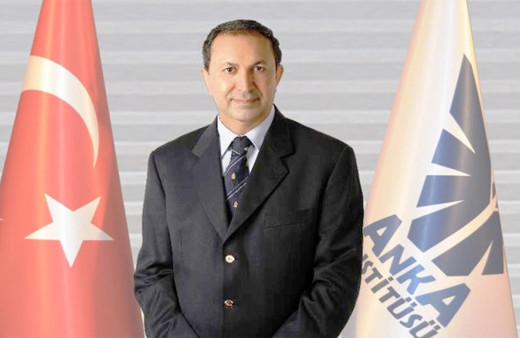 Eski istihbaratçı amiral diyor ki! Türkiye NATO'dan çıkacak İncirlik de...