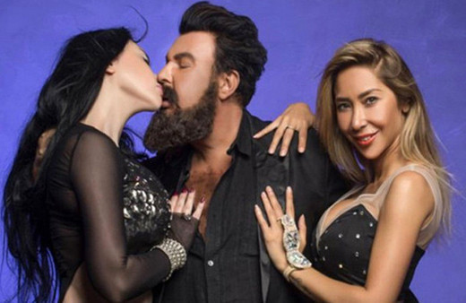 Sana ne oldu Aydın? Görenler tanıyamadı son hali olay