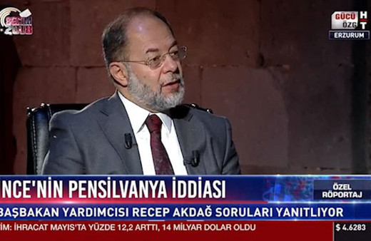 OHAL ne zaman kaldırılacak? Bakan Akdağ açıkladı