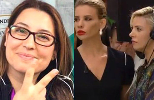 Esra Erol'da ihanet şoku yaşanmıştı! Aldatan kadın konuştu