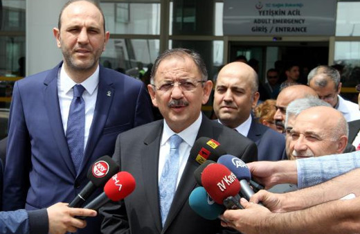 Şehir hastanelerinde vatandaşdan fazla para mı alınıyor?