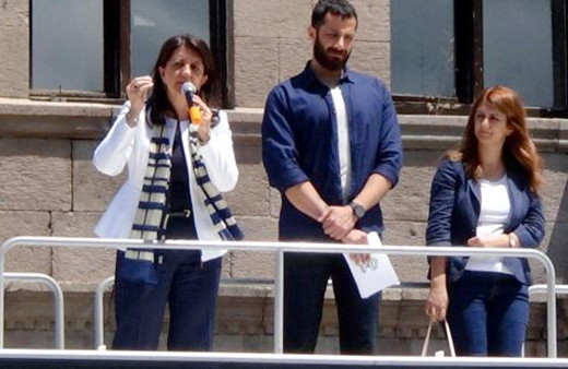 Buldan: 24 Haziran'dan sonra cezaevlerin kapıları açılacak