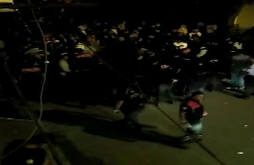 Kız çocuğunu taciz eden şüpheli tutuklandı!