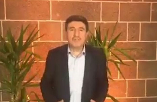 Saadet Partili Altan Tan'dan skandal 'Kürdistan' açıklaması!