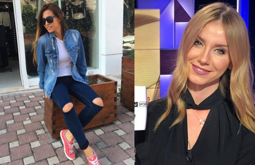 Melis Sayım ve Seyhan Şaşko ifşası! Tuncay Şanlı hamile sevgilisini meğer... 