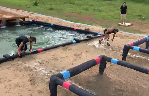 Survivor 1 Haziran 2018 ödül oyununu kim kazandı?