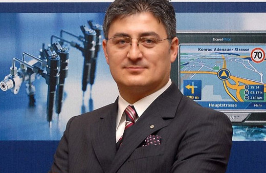 Mehmet Gürcan Karakaş kimdir? Yerli otomobilin CEO'su