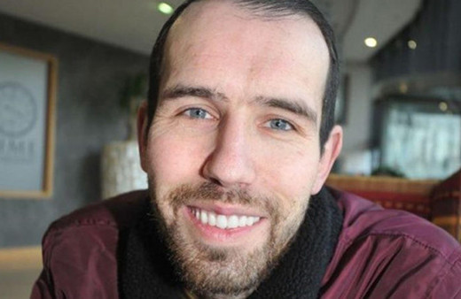 Günde 6 litre kola onu öyle bir hale getirdi ki..