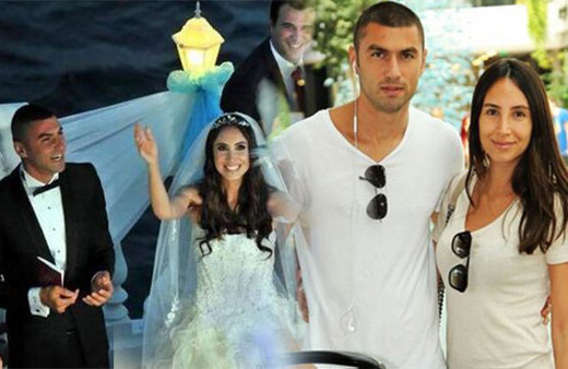 Burak Yılmaz İstem Yılmaz boşandı hamileyken dövdü mü?