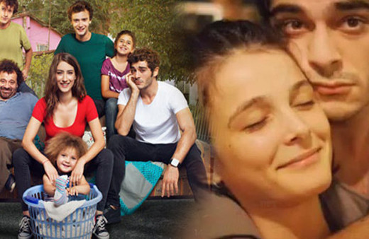 Bizim Hikaye'nin yıldızı Burak Deniz Büşra Develi'yi aldattı mı 'Yaptığını biliyorum'