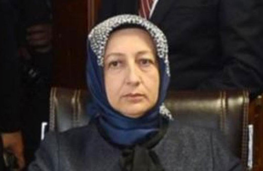 Danıştay Üyesi Demirel'den Muharrem İnce'ye 'başörtü' eleştirisi...