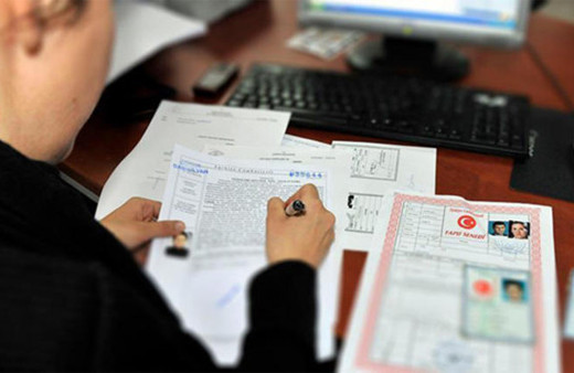 Tapuda yeni dönem için ilk adım tamamlandı