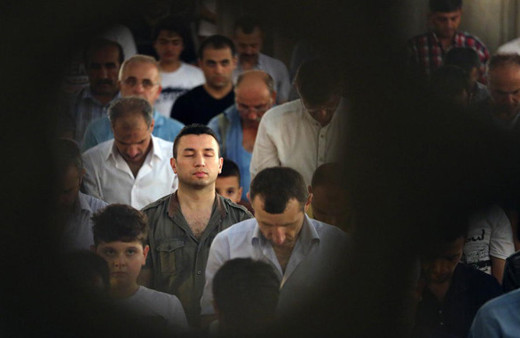 12 rekatlık nafile namazı nasıl kılınır Kadir gecesi namazı