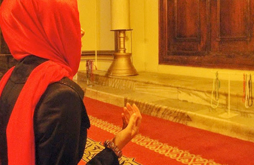 Adetliyken kandilde Kadir gecesinde ne yapabilirim?