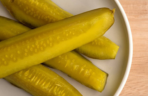 Turşu ile bal karışırsa ne olur? Faydaları neler?