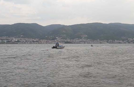 Denize giren 2 çocuktan kahreden haber geldi