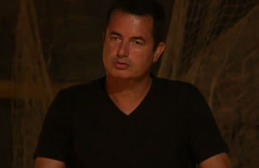 Acun Ilıcalı'dan Gönüllüler'e Sema yorumu: Ben sizin yerinizde olsam...