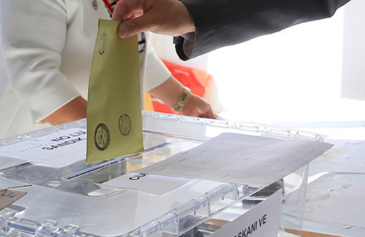 Son seçim anketi sonuçları Akşener'e büyük şok 