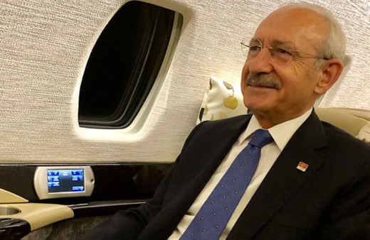 Kılıçdaroğlu fırsatı kaçırmadı! Bahçeli'ye hangi çağrıyı yaptı?