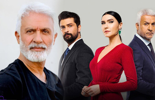 Talat Bulut skandalıyla ortalık karıştı Fox TV Yasak Elma'yı biterecek mi?