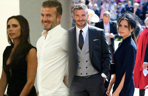 Efsane bitiyor David Beckham Victoria Beckham boşanıyor mu şok iddia