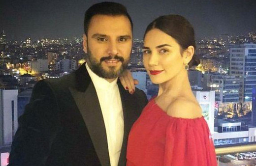 Alişan ve Buse Varol'un evlilik ikramiyesi dudak uçuklattı