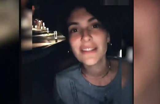 Bergüzar Korel'den olay Paris Hilton tepkisi: Rezil olduk!