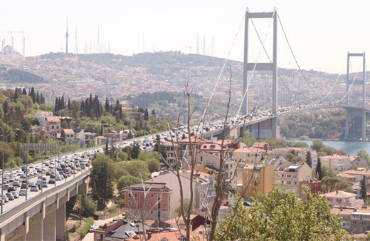 Bayram tatili en uygun yola çıkma saatleri