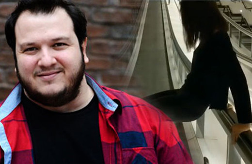 Şahan Gökbakar eşini öyle bir halde yakaladı ki...