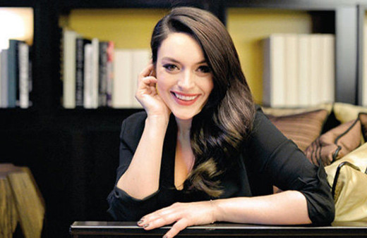 Ezgi Mola isyan bayrağını çekti: O can sana ne yaptı