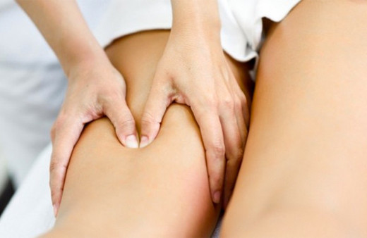 Bacaklarda şişkinlik neden olur, evde ne yaparsam geçer?