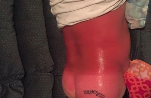 Siz siz olun uyarıları dikkate alın kimseyi dinlemedi bu hale geldi