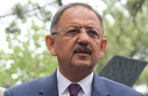 Bakan'dan çok önemli dolandırıcılık uyarısı!