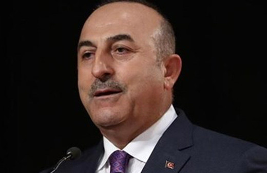 Dışişleri Bakanı Çavuşoğlu: 'Kandil'i de dümdüz edeceğiz'
