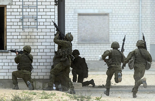 NATO hazırlıklara başladı: Son yılların en büyüğü!