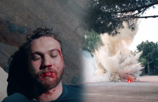 Çukur'da şok! Kimler diziye veda etti?