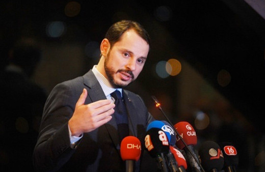 Bakan Albayrak açıkladı: Nükleerden bile önemli