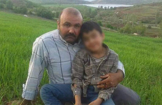 Seçmen kağıdı yüzünden tartıştığı muhtarı öldürdü!