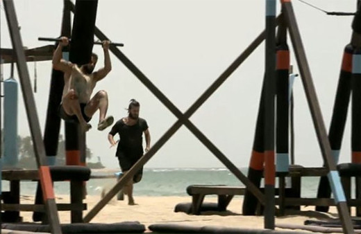 Survivor 11 Haziran 2018 ödül oyununu kim kazandı?