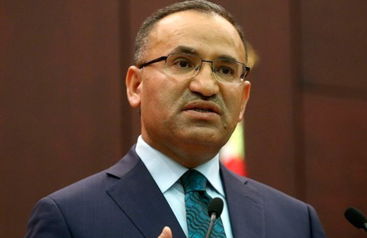 Bozdağ'dan CHP'ye 28 Şubat eleştirisi